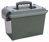 MTM Sportsman Dry Box 14" x 7-1/2" x 9" - Green