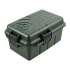 MTM Ammo Travel-Survivor Dry Box 10" x 7" x 5" - Green