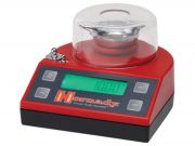Hornady Lock-N-Load Bench Scale Electronic Powder Scale