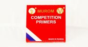 Murom Small Rifle Primers 100pz