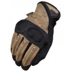 Mechanix Wear M-Pact 3 Coyote Gloves Tg. S