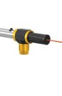 Wheeler Engineering Professional Laser Bore Sight Red