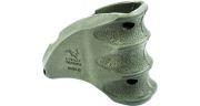Fab Defense Mag-Well Grip & Funnel For AR15/M16M4 - Olive