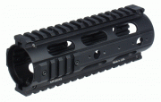 UTG PRO Model 4/AR15 Handguard Slim Black