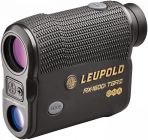Leupold RX-1600i TBR/W with DNA Laser Rangefinder 6x OLED Selectable