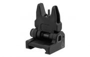 UTG ACCU-SYNC Spring-loaded AR15 Flip-up Front Sight - Black