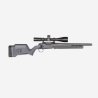 Magpul Calciatura Hunter per Remington 700 Short Action - Grey
