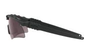 Oakley SI Ballistic M Frame 3.0 Strike Matte Black Prizm Grey