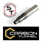 Shooting Technology Carbon Funnel 9X21 Per Dosatore Dillon