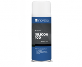 Novatio Silicon 100 - Aerosol 400 ml
