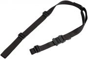 Magpul MS1 Multi-Mission Single Point / 2 Point Sling Nylon - Stealth Gray