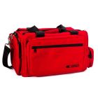 Double Alpha Academy Deluxe Professional Range Bag - Red