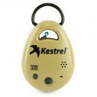 Kestrel Drop D3 Temp/Hum/Pressure - TAN
