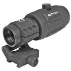 Riton Optics X1 TACTIX Magnifier X23mm 30mm Tube - Black