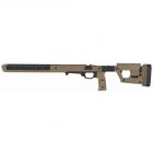 Magpul Industries Pro 700L Chassis Remington 700 Long Action - FDE