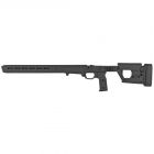 Magpul Industries Pro 700L Fixed Chassis Remington 700 Long Action - Black