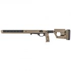 Magpul Industries Pro 700L Fixed Chassis Remington 700 Long Action - FDE