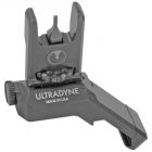 Ultradyne USA C2 Folding Front Offset Sight Blade - Black