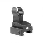 Midwest Industries - Sight Fits Picatinny - Black