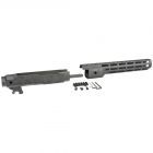 Midwest Industries - Chassis 13" Length Aluminum Fits Ruger 10/22 - Black
