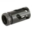 Midwest Industries - Flash Hider, 30 Caliber Fits AR Rifles - Melonite
