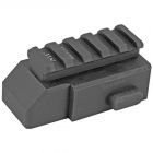 Midwest Industries - Stock Adapter Fits B&T APC - Black