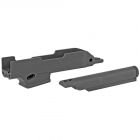 Midwest Industries - Chassis Aluminum Fits Ruger PC Carbine - Black