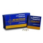 Magtech Small Pistol Magnum Primers 100pcs