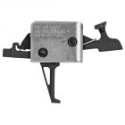 CMC Triggers 2-Stage Small Pin Flat Trigger 2lb Release