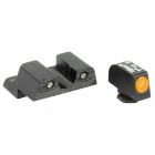 Trijicon - HD Night Sight Fits Glock 42 and 43 - Orange