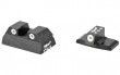 Trijicon Tritium Night Sight Fits HK P2000 Full/Compact