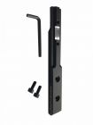 Sightmark Wraith Mini Long Mount with accessory rails