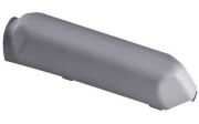 Magpul SGA Low Cheek Riser Kit - Grey