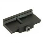 C-More Systems Small Tactical Sight Mount - Black