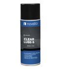 Novatio Clear Lube-s Teflon Grease 400ml