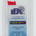 LPA Red Fiber Optic 1MM