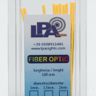 LPA Yellow Fiber Optic 1MM