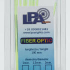 LPA Green Fiber Optic 1MM