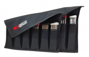 Double Alpha Academy DAA CED Magazine Storage Pouches- Extended 6 pack