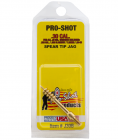 Pro Shot Pro-Shot Spear Tip Jag cal. 30