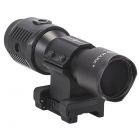 Sightmark 7x Tactical Magnifier - Black