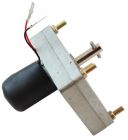 Double Alpha Academy Mr. Bullet Feeder For Dillon Precision - DC Motor And Gear Assembly