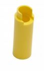 Dillon Precision XL650 Case Feed Adapter - Yellow