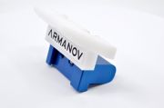 Armanov Primer Stop Switch for Dillon XL650