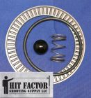 Hit Factor Shooting Supply Hit Factor Shellplate Bearing Kit for Dillon RL1100 or Super 1050