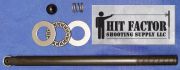 Hit Factor Shooting Supply Hit Factor Shellplate Bearing Kit with Camming Pin Bearing for Dillon XL750 / XL650