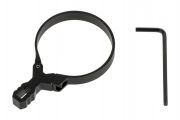 Primary Arms Mag-Tight® Magnification Lever for SLx LPVO Optics - Black