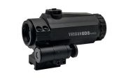 Viridian Weapon Technologies, GDO, Red Dot, 3 MOA Green Dot, 20mm Objective