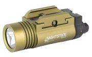 Nightstick Nightstick, TWM-30F, Tactical Weapon-Mounted Light, 1,200 Lumens