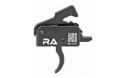 Rise Armament Rise Armament, LE145 Tactical Trigger, Anti Walk Pins